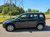 Skoda Yeti 1.2 TSI Adventure Adventure - Skoda Yeti in Hamm
