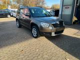 Skoda Yeti 1.2 TSI Ambition Navigation-Climatronic-ABS - Skoda Yeti in Essen