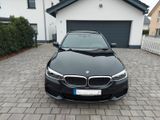 BMW 530i xDrive Touring A -M-Paket-Laser Licht,Voll - BMW 530: Alcantara