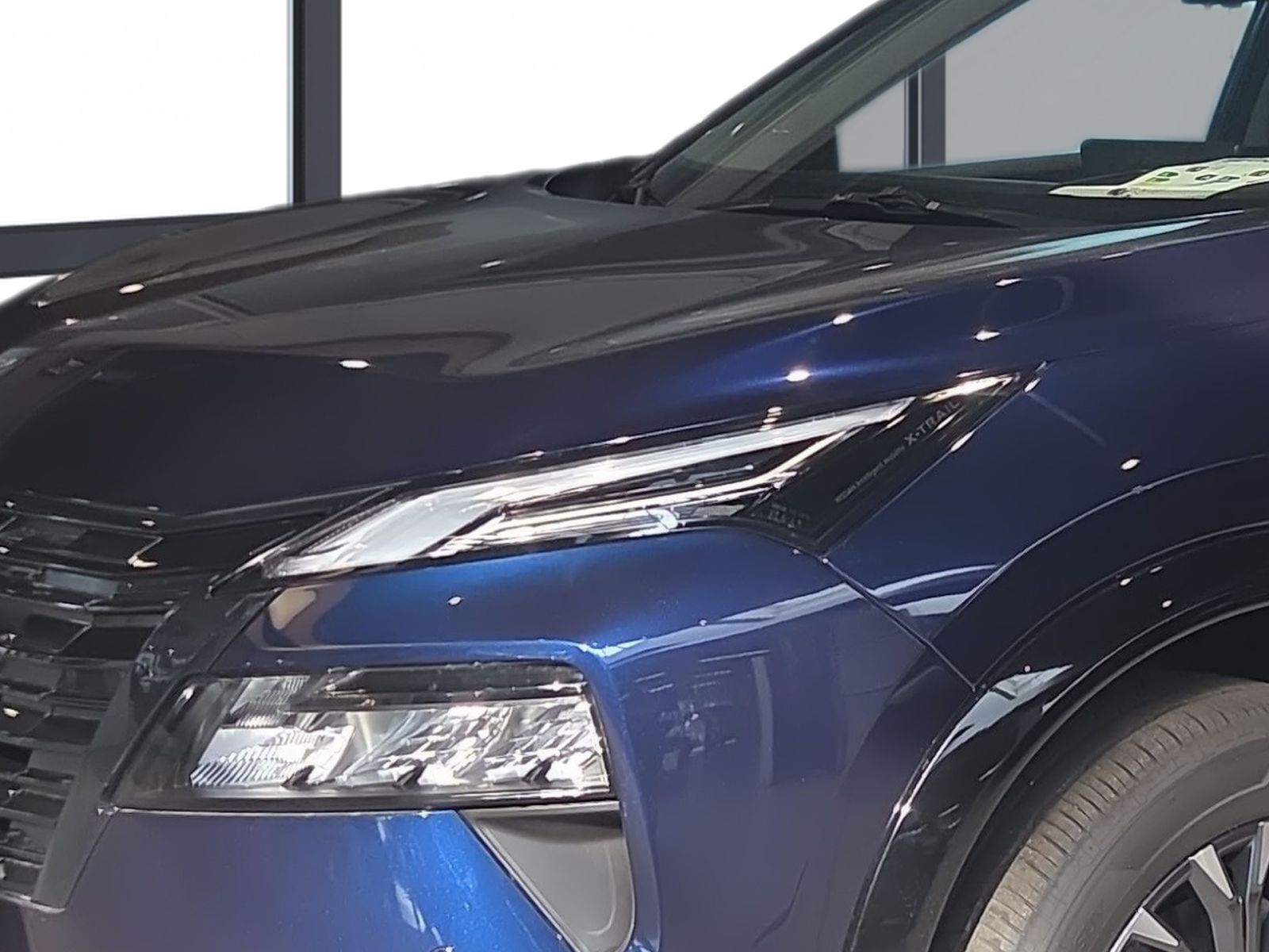 Fahrzeugabbildung Nissan X-Trail 1.5 VC-T e-Power Tekna