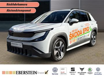 Skoda Epiq Selection 55 RFK LED 5 Jahre Gar.