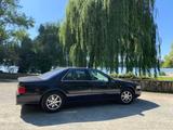 Cadillac SEVILLE 4.6 STS V8 Northstar - Cadillac aus 2004