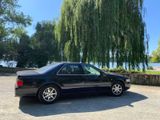 Cadillac SEVILLE 4.6 STS V8 Northstar - Cadillac STS: 4.6