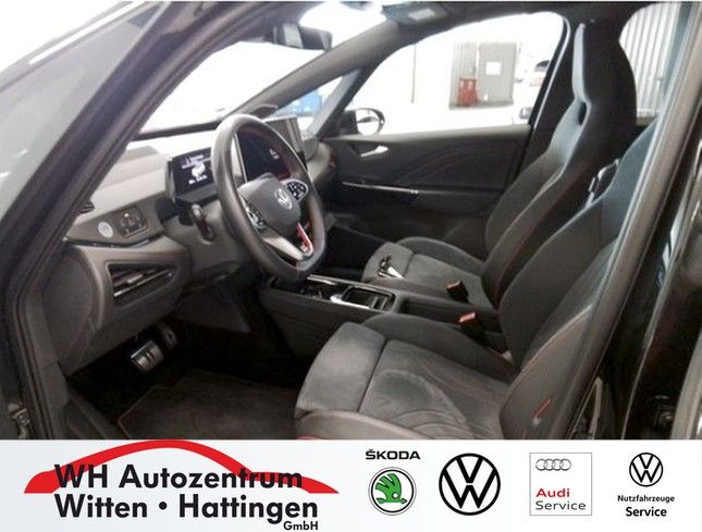 Volkswagen ID.3 GTX PERFORMANCE WÄRMEPUMPE AREAVIEW DCC HEA