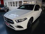 Mercedes-Benz A 180 Special-Edition & AMG line/ Navi/ LED/ PDC - gebrauchte Mercedes-Benz A-Klasse aus dem Jahr 2020