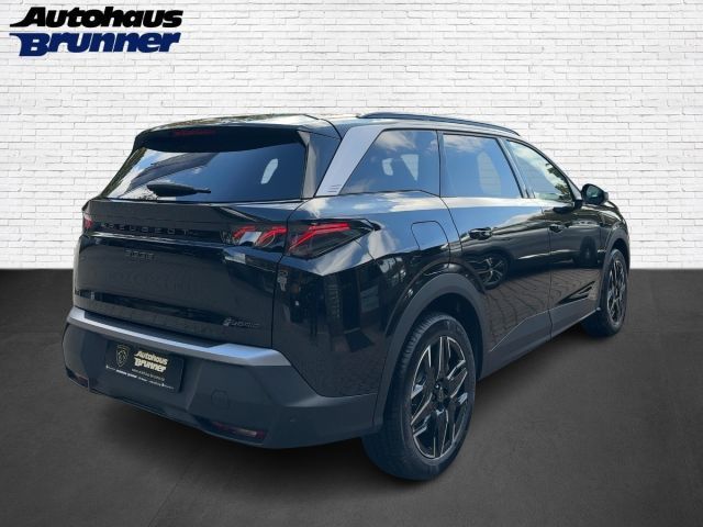 Foto Nummer 5: PEUGEOT 5008