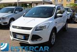 Ford FORD Kuga 2.0 TDCI 120CV Titanium EURO 6 - Ford Kuga mit Diesel-Antrieb: 1.6