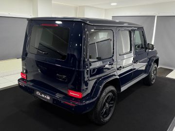 Mercedes G 580 - 6