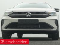 Volkswagen Taigo - Vorschau Bild 26