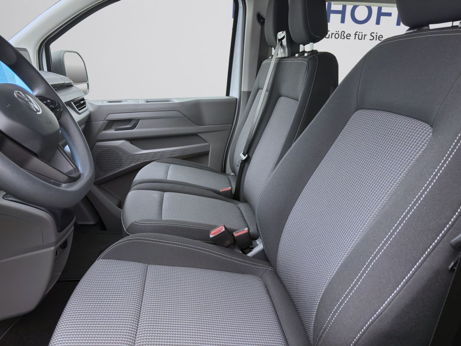 Volkswagen T7 Caravelle - Bild 9