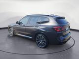 BMW X3 xDrive30i A M-Sport Paket Standheizung Head U - gebrauchte BMW X3 aus dem Jahr 2024