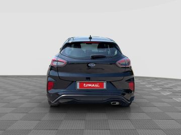 Ford Puma - 4