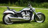 Harley-Davidson VRSCB V-Rod