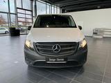 Mercedes-Benz Vito eVito 111 Kastenwagen Lang +PDC+SHZ+KLIMA+