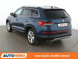 Skoda Kodiaq 2.0 TSI Style 4x4 Aut.*LED*ACC*360*4xSHZ* - Skoda Gebrauchtwagen in Berlin