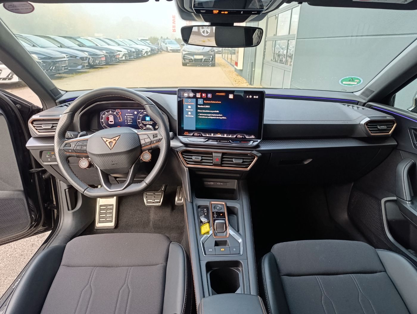 Cupra Leon - Bild 17
