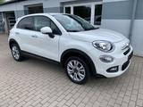 Fiat 500X Pop Star 1,4 Aut. Klima PDC Temp. 80TKM - Fiat 500X Kombi Gebrauchtwagen