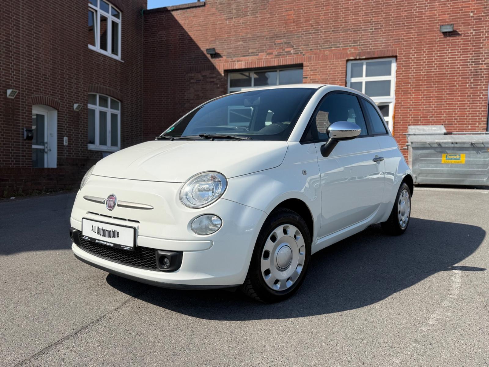 Fiat 500 *PDC Hinten* Service Neu