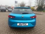 Seat Leon 1.2 TSI Reference *Alu*Klima*PDC*Shz* - Seat: Sportwagen