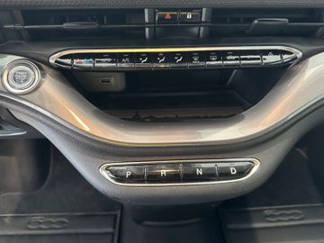 Bild 17 Fiat 500e 500 e La Prima