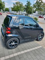 Smart CDI 451 - Smart: 451 Cdi