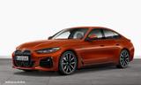 BMW i4 eDrive40 Gran Coupé M Sport bevorzugt für Gew - BMW i4: Automatik