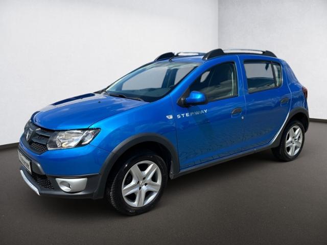 Dacia Sandero II 0.9 TCe 90 Stepway Prestige Navigatio