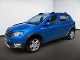 Dacia Sandero II 0.9 TCe 90 Stepway Prestige Navigatio - gebrauchte Dacia Sandero aus dem Jahr 2015