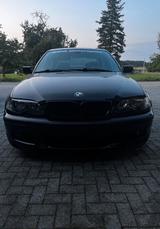 BMW E46 330i - BMW 330: E46 330i