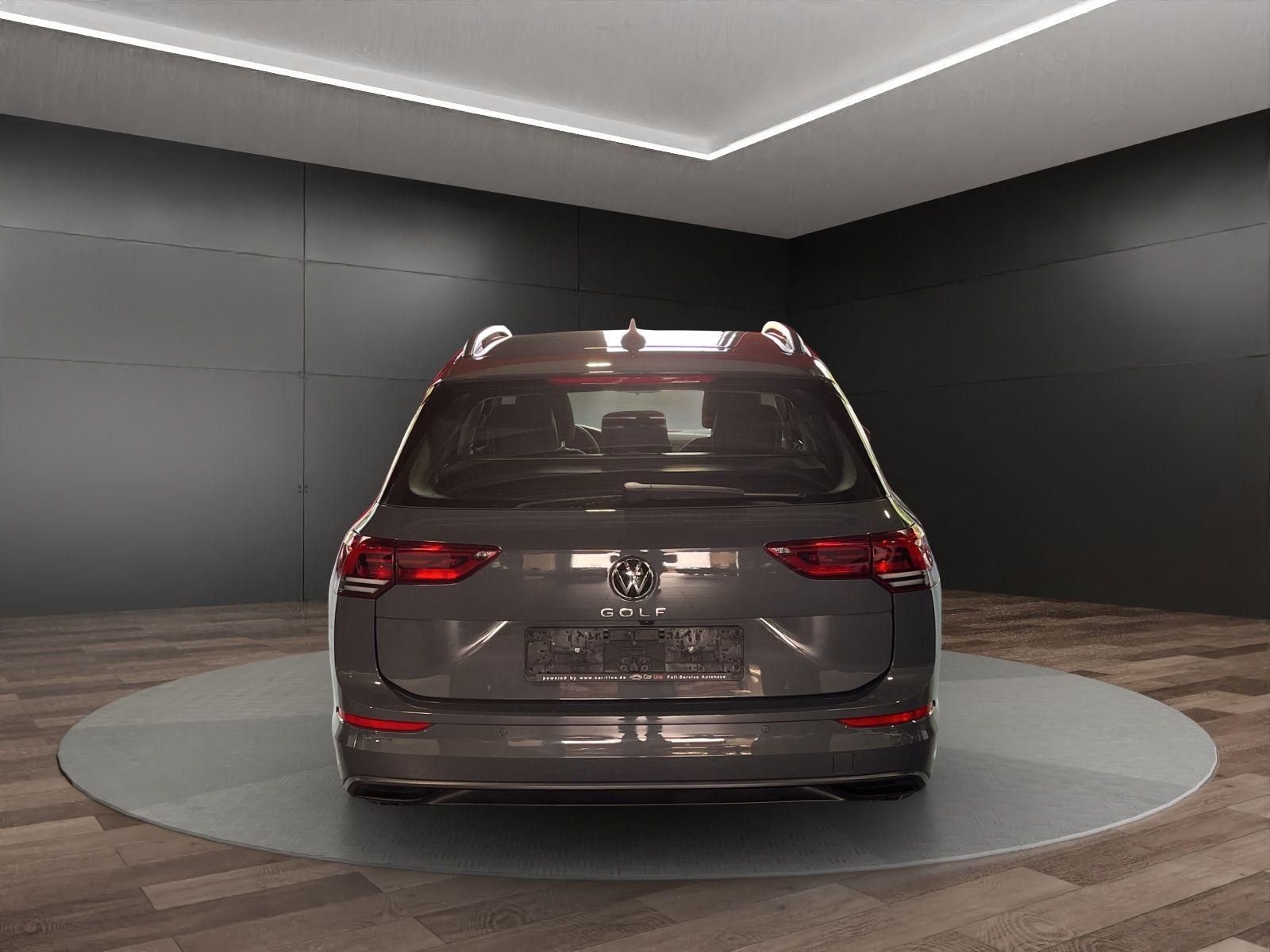 Volkswagen Golf - Bild 4