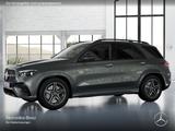 Mercedes-Benz GLE 450 4M AMG Advanced+/Pano/AHK/Airmatic/Night - Mercedes-Benz GLE 450 in Düsseldorf