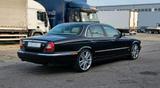 Jaguar XJ 3.0 benzin - gebrauchte Jaguar XJ aus dem Jahr 2003