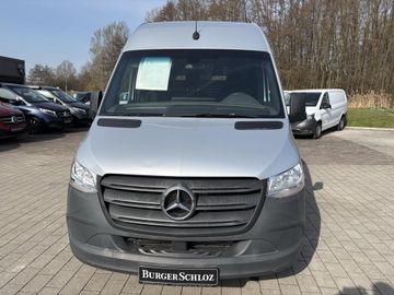 Mercedes Sprinter - 2