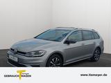 Volkswagen Golf Variant 2.0 TDI SCR DSG IQ.DRIVE - Volkswagen mit Diesel-Antrieb: mit Spurwechselassistent, Kombi