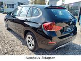 BMW X1 20 i xDrive + 1.Hand + TOP  Zustand + - gebrauchte BMW X1 aus dem Jahr 2013