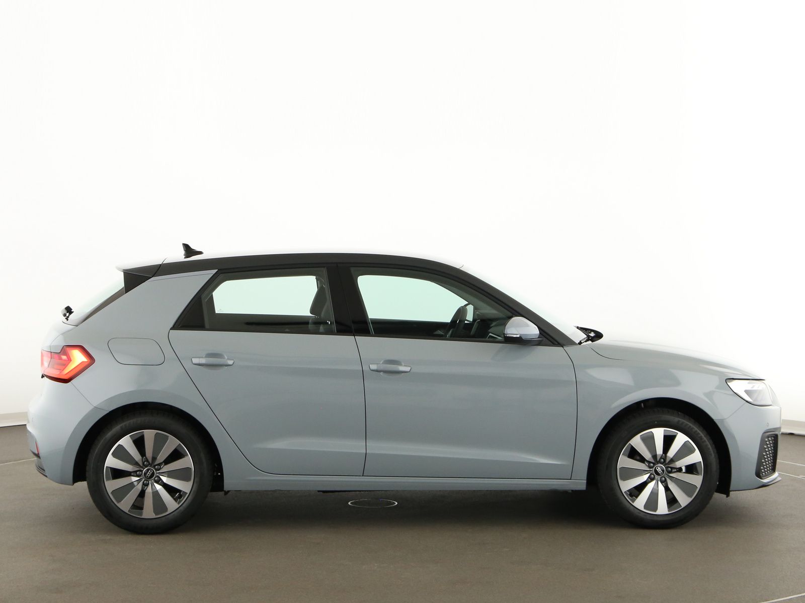 Audi A1 - Bild 7