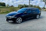 Opel Insignia 2.0 Diesel 125kW Exclusive OPC Line