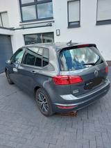 Volkswagen Golf Sportsvan 1.2 TSI 81kW Comfortline BMT ... - VW Golf Sportsvan von privat