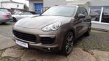 Porsche Cayenne S E-Hybrid*Facelift*TOP ZUSTAND* - Porsche Gebrauchtwagen in Marburg