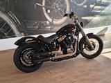 Harley-Davidson Softail Standard + Jekill & Hyde + Speichenfelge - HARLEY-DAVIDSON SOFTAIL STANDARD