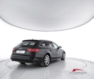 Audi A4 - 3
