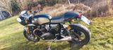 Triumph Thruxton 1200R TFC  - TRIUMPH SPORTLER