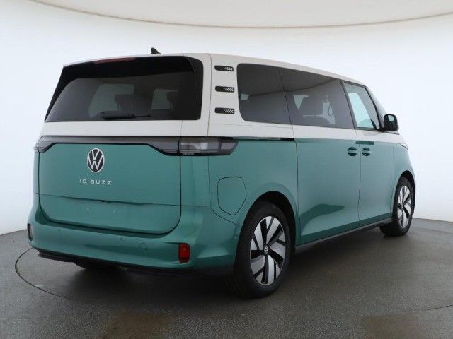 Volkswagen ID. Buzz - Bild 2