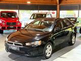 Mitsubishi Lancer Limousine Invite Hagelschaden - Mitsubishi Lancer: Lim