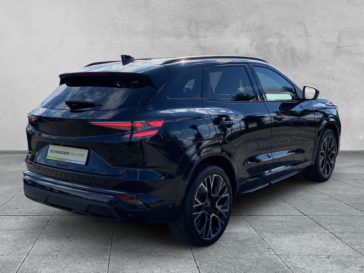 Renault Austral - Bild 5
