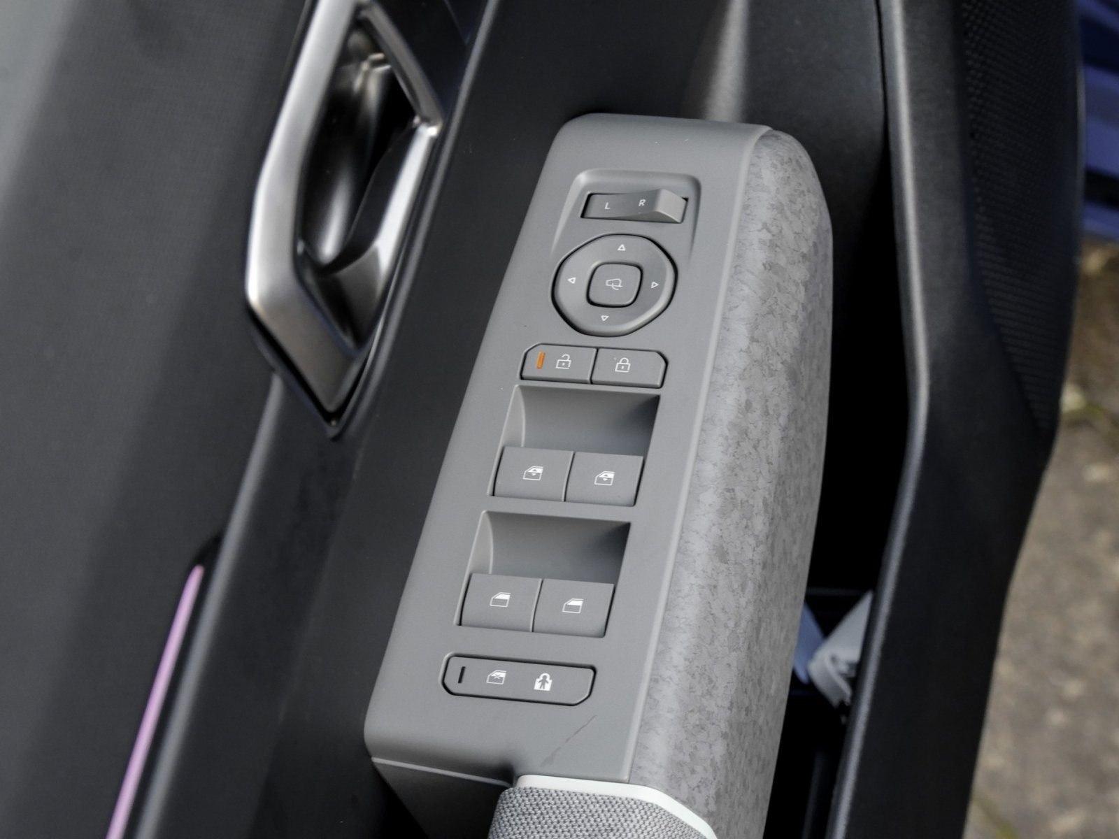 Kia EV4 150 kW Earth ACC 360°KAM RFK NAVI LED DAB