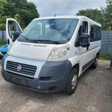 Fiat Ducato Luxusbus Panorama 30 130 - Fiat Ducato: Luxusbus Panorama