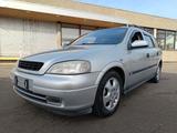 Opel Astra 1.8 16V Comfort Automatik - Opel Astra aus 2001: 1.8