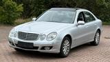 Mercedes-Benz E 280 CDI 4MATIC AVANTGARDE Avantgarde - Mercedes-Benz E 280 mit Panoramadach