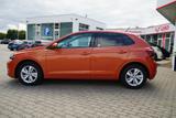 Volkswagen Polo CL 1.0 TSI DSG Klima SHZ Kam NSW MFLL Alu - Volkswagen Gebrauchtwagen in Erfurt